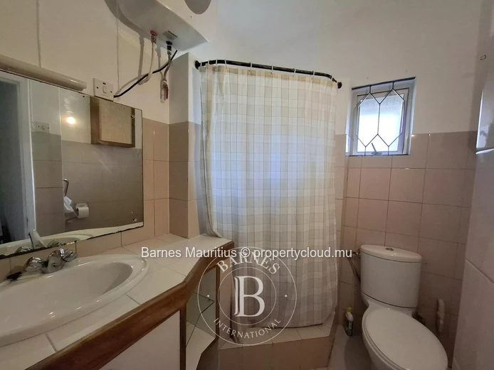 CUREPIPE - Appartement lumineux et cosy - 3 chambres
