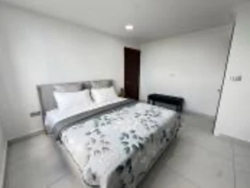 3 Bedroom Penthouse