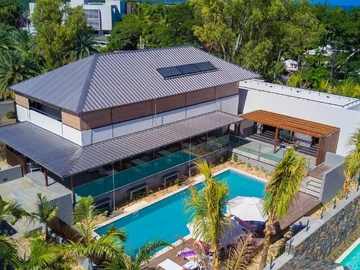 Villa de 3 Chambres