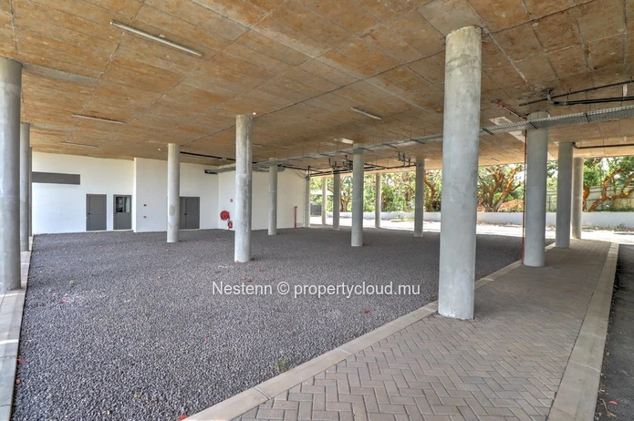 3 Premium office spaces