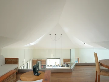 Villa de 5 Chambres