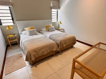 Villa de 3 Chambres