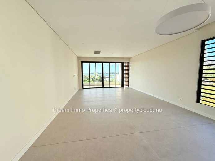 Splendides Appartements 3 Ch Avec Vue Mer & Montagne Pieds Dans L’Eau – Ile Maurice