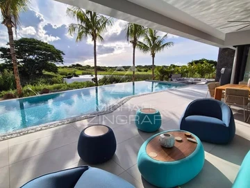4 Bedroom Villa