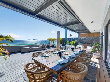 4 Bedroom Penthouse