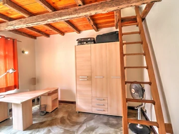 Maison de 4 Chambres