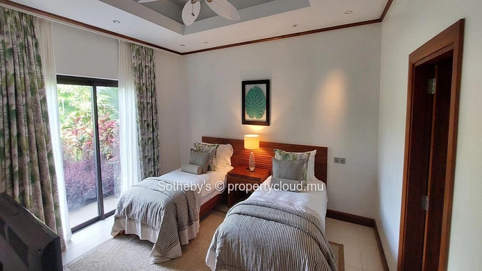 Fairview Villa