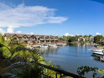 3 Bedroom Townhouse, Duplex