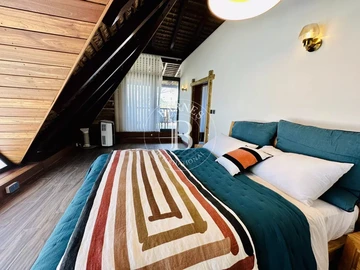 Villa de 6 Chambres