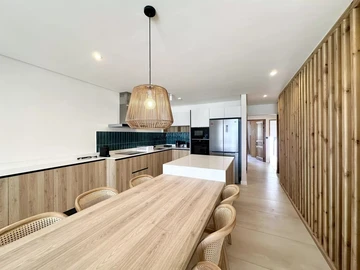 Townhouse, Duplex de 3 Chambres
