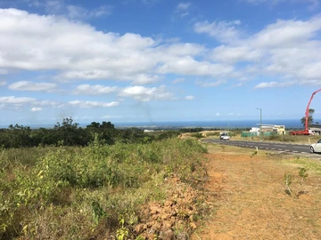 Residential Land