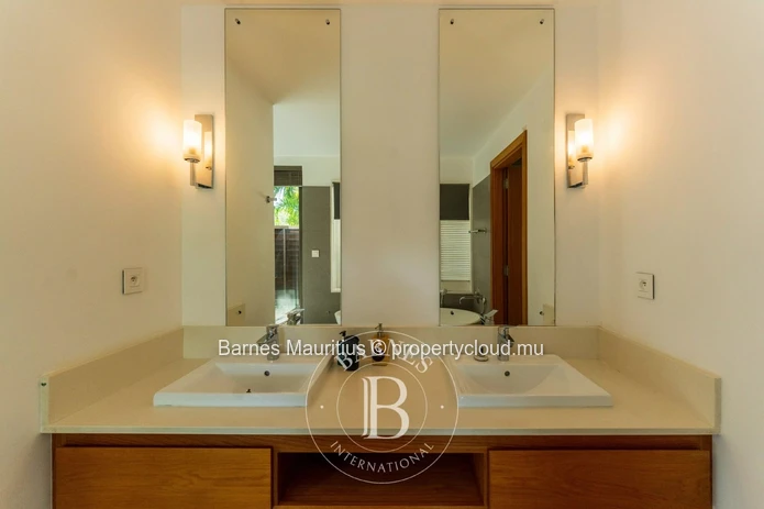 GRAND GAUBE - Villa - 4 chambres