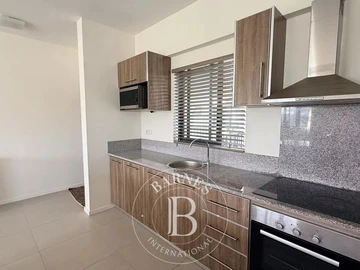 Appartement de 4 Chambres