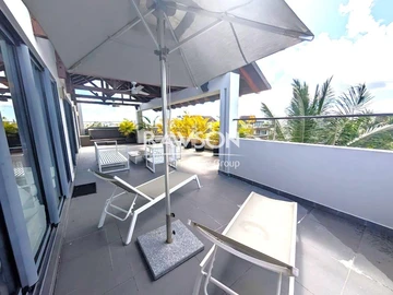 Penthouse de 3 Chambres