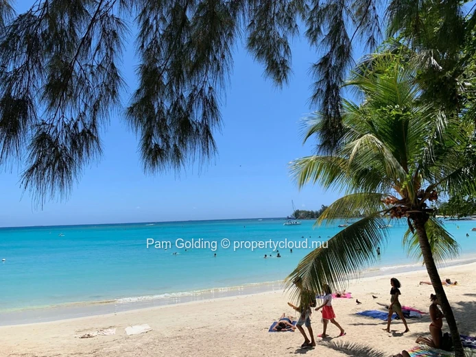 Pereybere – Apartment for rent – Pam Golding Mauritius