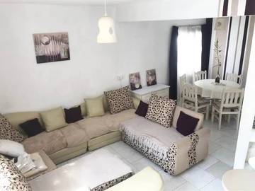 2 Bedroom Townhouse, Duplex