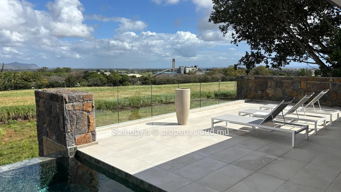 L'infinie - Belle Vue Living