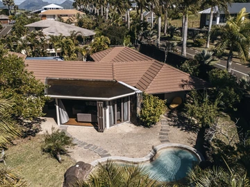 4 Bedroom Villa