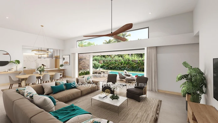 The Kempt- Villa 1 