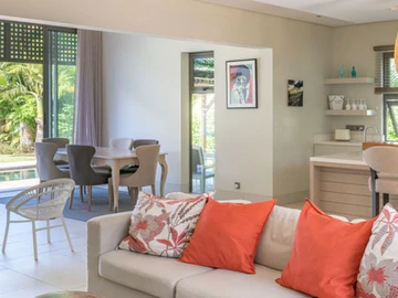 3 Bedroom Villa