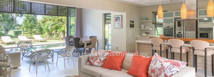 ANAHITA - BEAU CHAMP  3 chambres