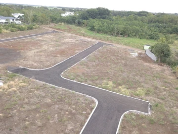 Residential Land