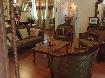 Appartement de 4 Chambres