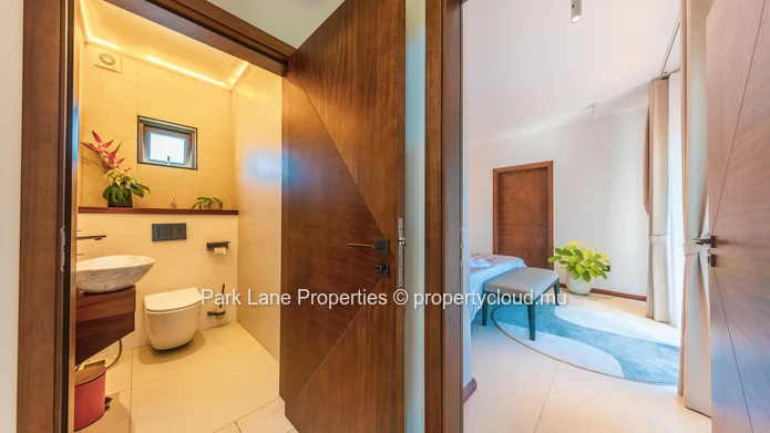 Contemporary Island Living – Three Bedroom Villas at Le Havre
