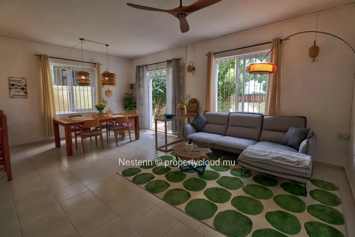 4-bedroom family home - 300 m².