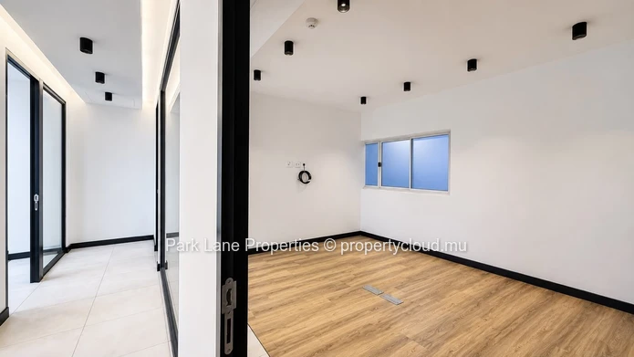 445 m² Office Space for Sale in Caudan | Multi-Unit Commercial Workspace 