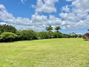 Residential Land