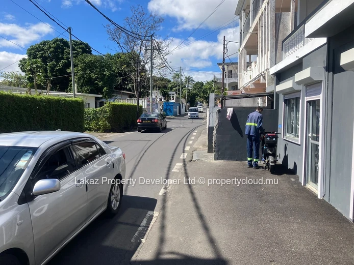 Ideal Investment Rental – Commercial Unit & Residence Combined
