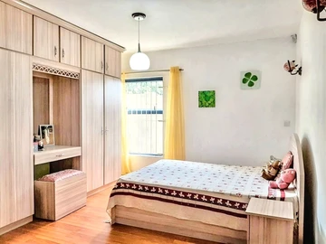 Appartement de 3 Chambres