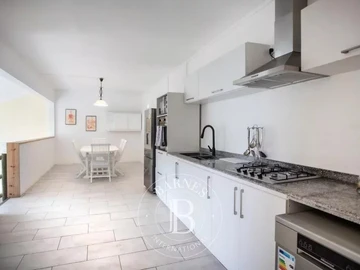 Appartement de 2 Chambres
