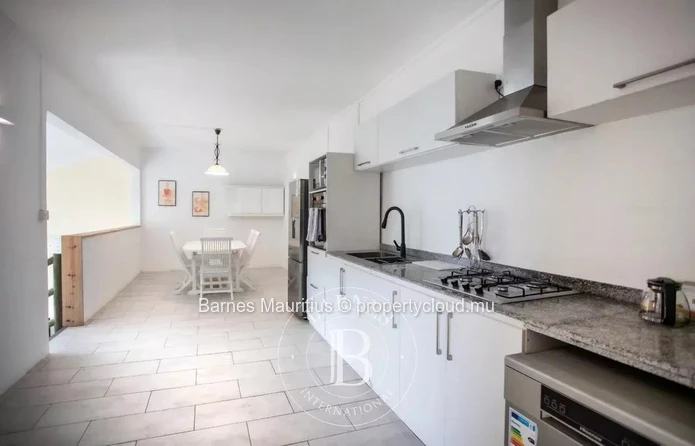 RIVIERE NOIRE - Appartement - 2 chambres