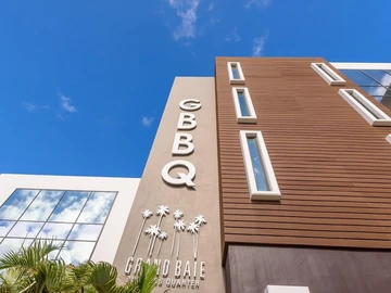 Exceptional office space in Grand Baie for rent