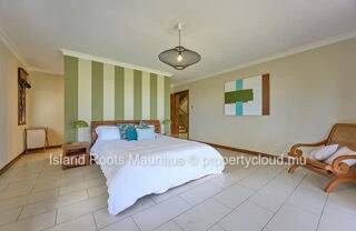 Villa de prestige en vente - Plaines des papayes