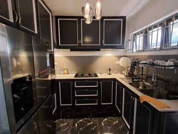 Appartement de 2 Chambres