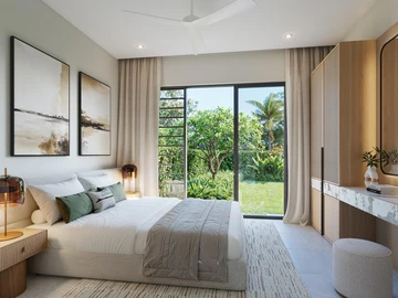 3 Bedroom Townhouse, Duplex