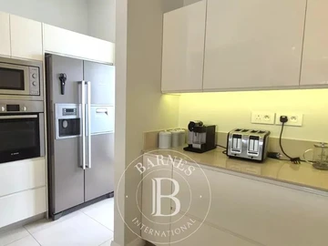 Penthouse de 3 Chambres