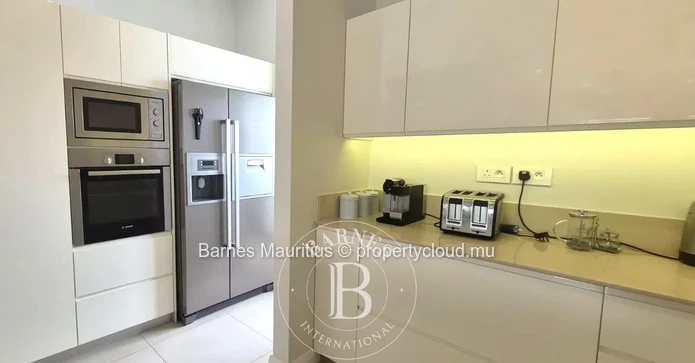 GRAND BAIE - Ultra-Luxury Penthouse - 3 Bedrooms