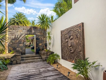 Villa de 4 Chambres