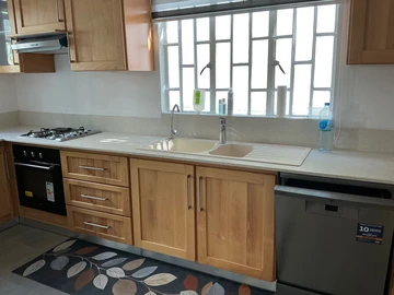 Villa de 5 Chambres