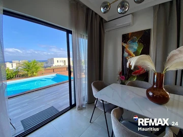 3 Bedroom Villa