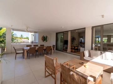 3 Bedroom Apartment