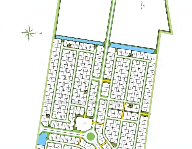 Residential land for sale Magenta Flic en Flac 