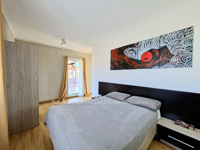 Appartement | 1 chambre | 300m de la plage