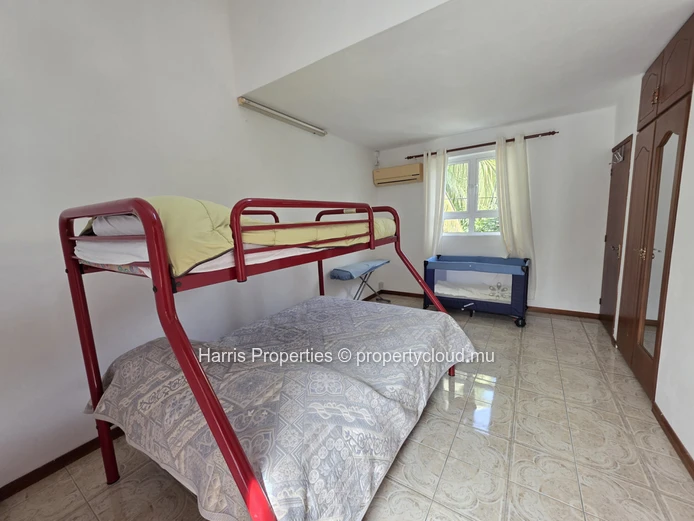 Magnifique duplex à louer à Bain Bœuf