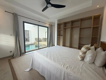 3 Bedroom Villa