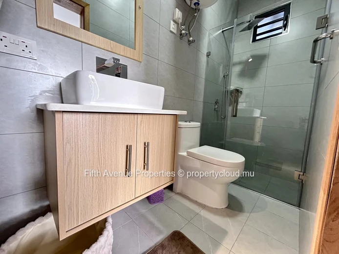 FLIC EN FLAC - Appartement 3 chambres a 300 m de la plage